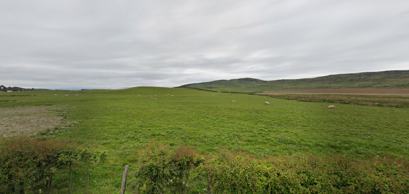 Shennanton Wind Farm - Kirkcown - Newton Stewart