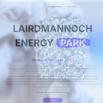 Lairdmannoch Wind Farm