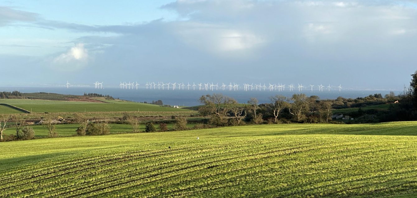 Why Dumfries and Galloway Should Not Host More Energy Infrastructure