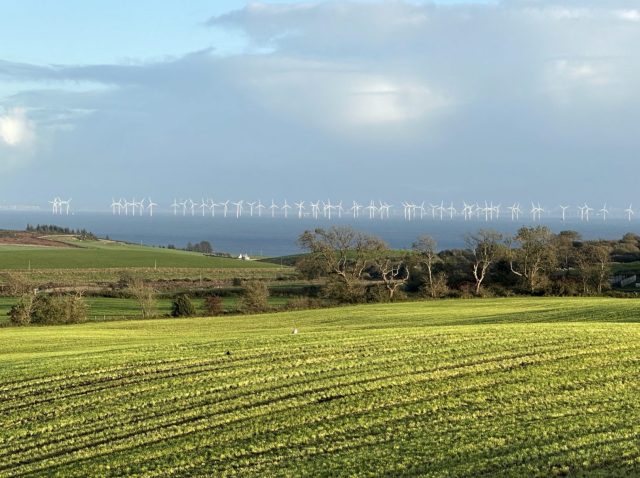 Why Dumfries and Galloway Should Not Host More Energy Infrastructure