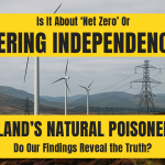 Our findings uncover the truth: this is Powering Independenc