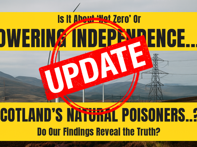 The Scottish Government’s “Right to Decide” Paper Confirms ObjectNow’s Core Findings