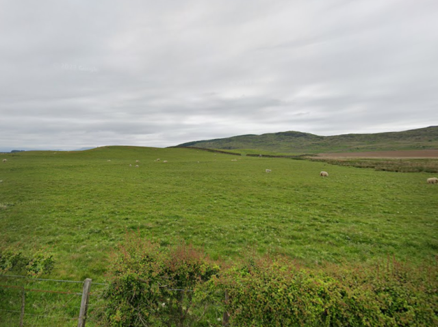 Shennanton Wind Farm - Kirkcown - Newton Stewart