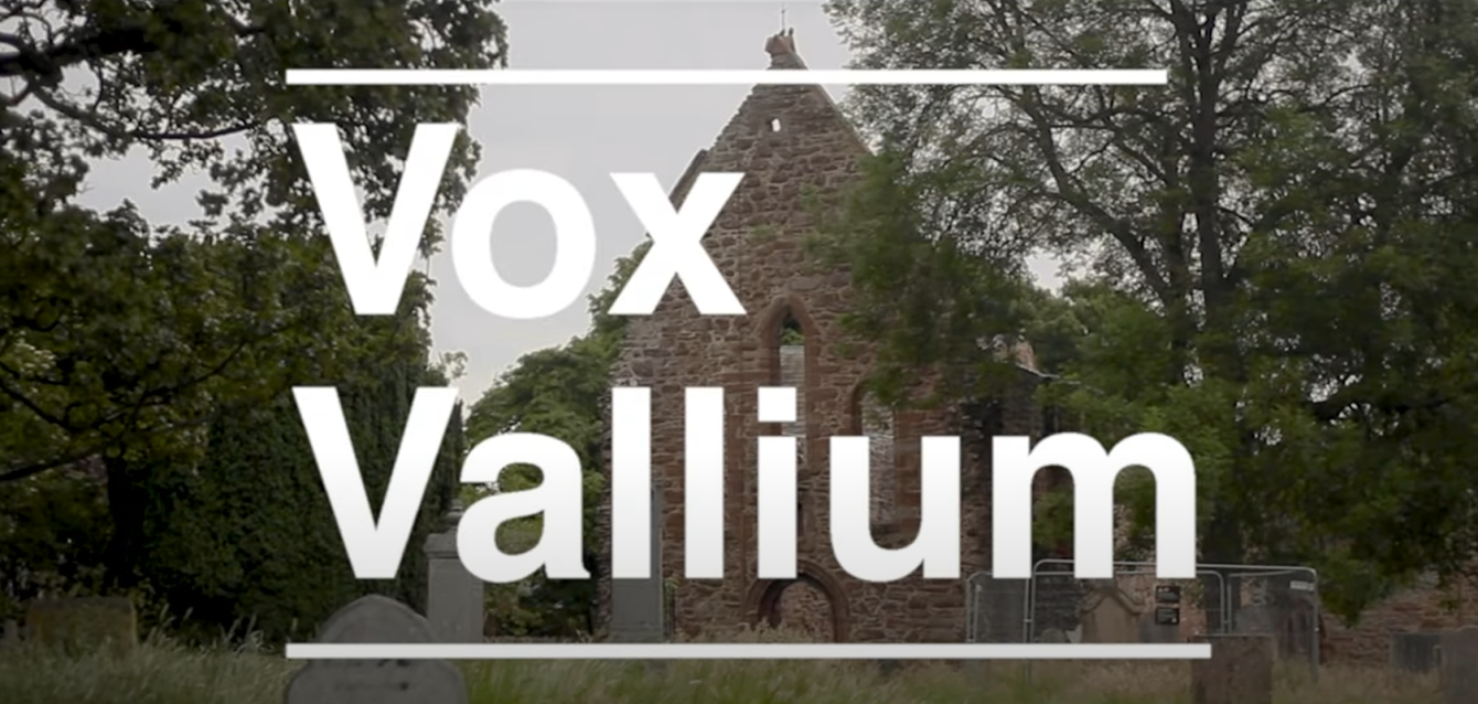 VoxVallium