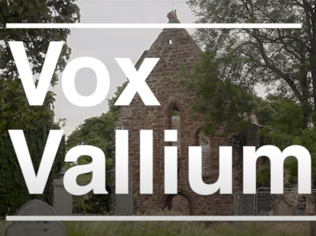 VoxVallium