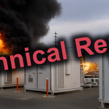 BESS Farms - Objection - ObjectNow - Unknow Risks