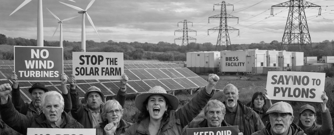 About Us - Background