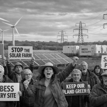 About Us - Background