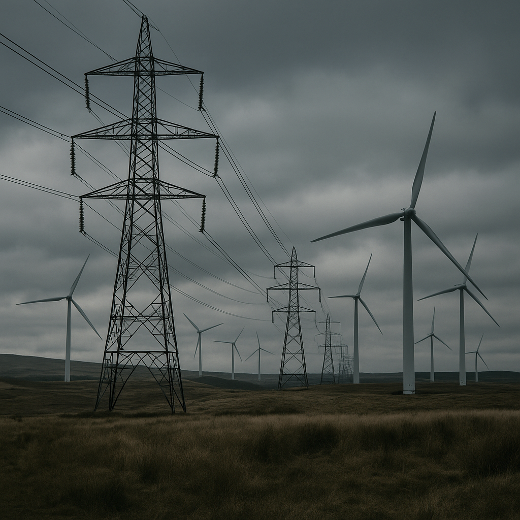 Carbon Contradictions: The Hidden Emissions