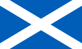 Scotland flag