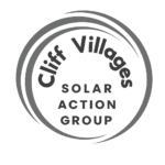 Cliff Villages Solar Action Group