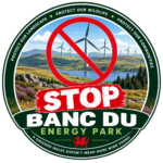 Stop Banc Du Energy Park